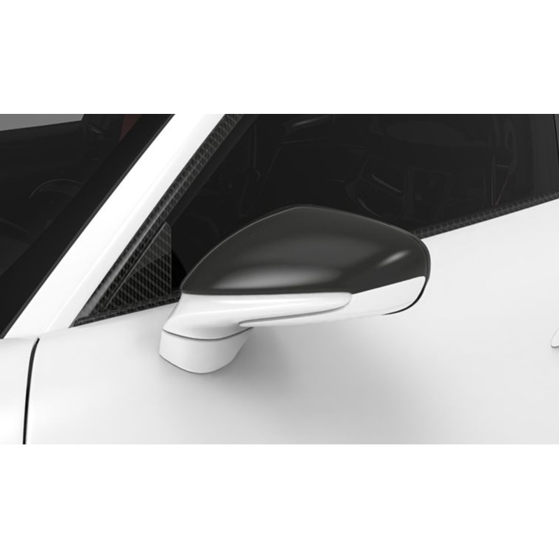 Porsche GT3 992-Mirror Caps