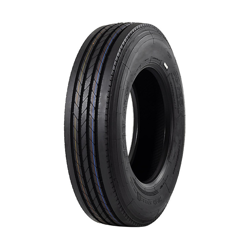 Tire 295/75R22.5 SpeedMax SS622 All Position 16 Ply M 144/141