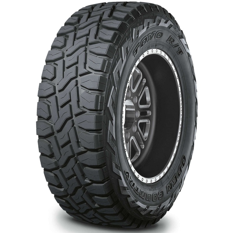 Toyo Tires Open Country R T 38×15.50R24LT