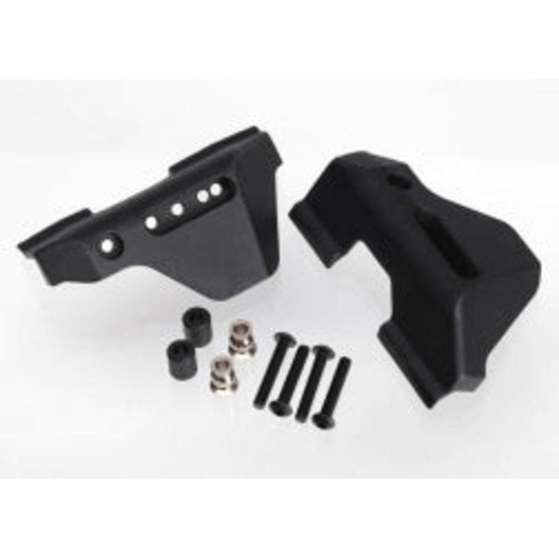 Traxxas Suspension Arm Guards Front