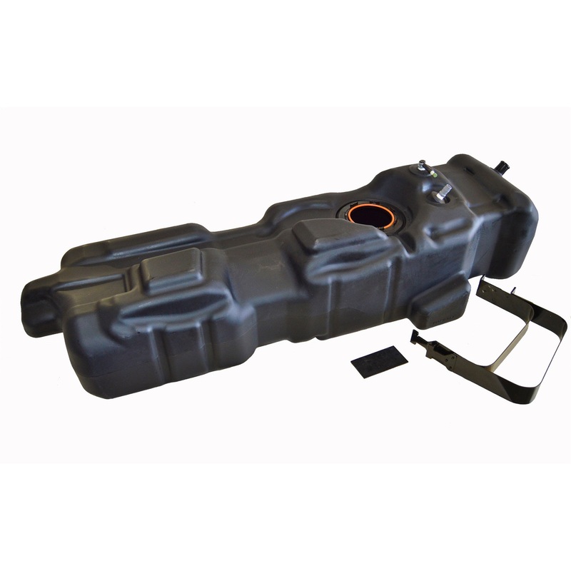 XXL Replacement Mid-Ship Fuel Tank 40 Gallon 7021518