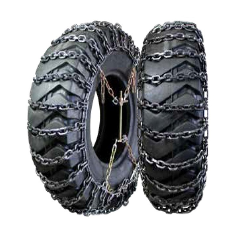 26.5-25 TRYGG Square Ice – 1 Pair
