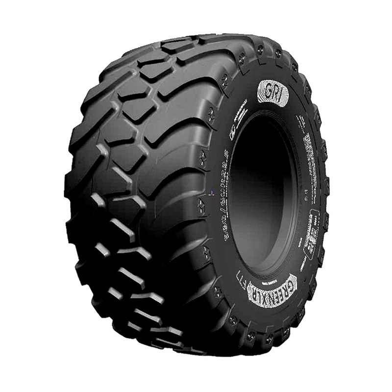 560/45R22.5 152D GRI GREEN XLR F77 HF-2 TL