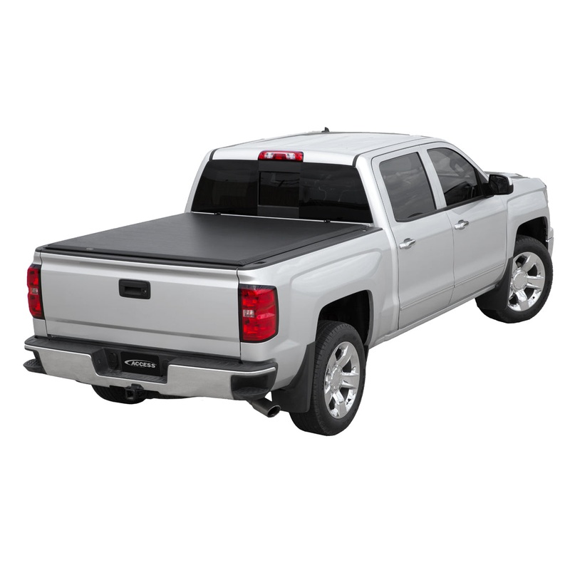 ACCESS LORADO Roll-Up Cover 42299