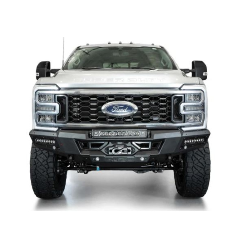 Addictive Desert Designs 2023-2025 Ford F250/F350 Super Duty Phantom Front Bumper