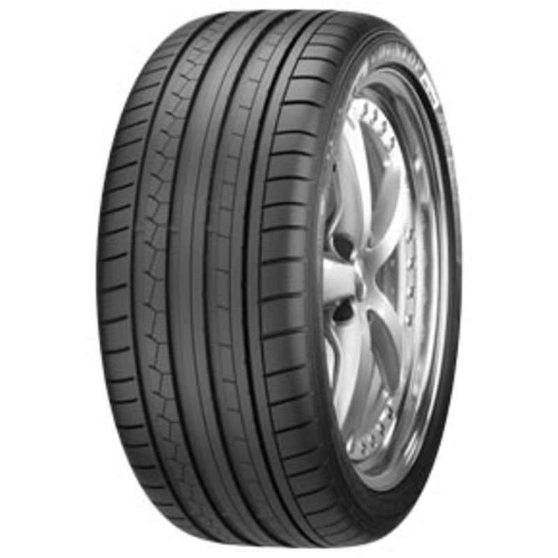 Dunlop SP Sport Maxx GT DSST ROF