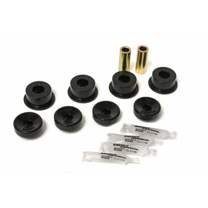 Energy Suspension 16.8102G Shock Bushing Set