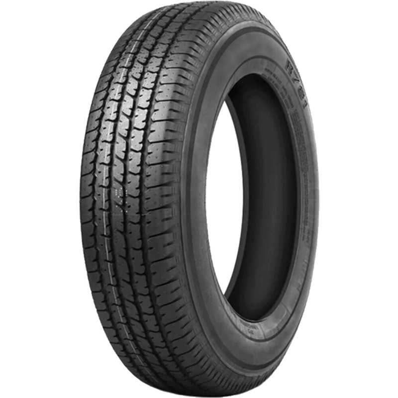 EVOLUXX R781 ST205/75R15-8PR Trailer Tire