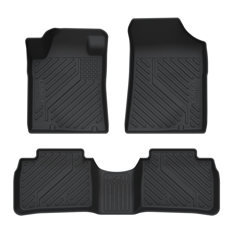 Fit for 2013-2018 Nissan Altima Floor Mats / Cargo Mat