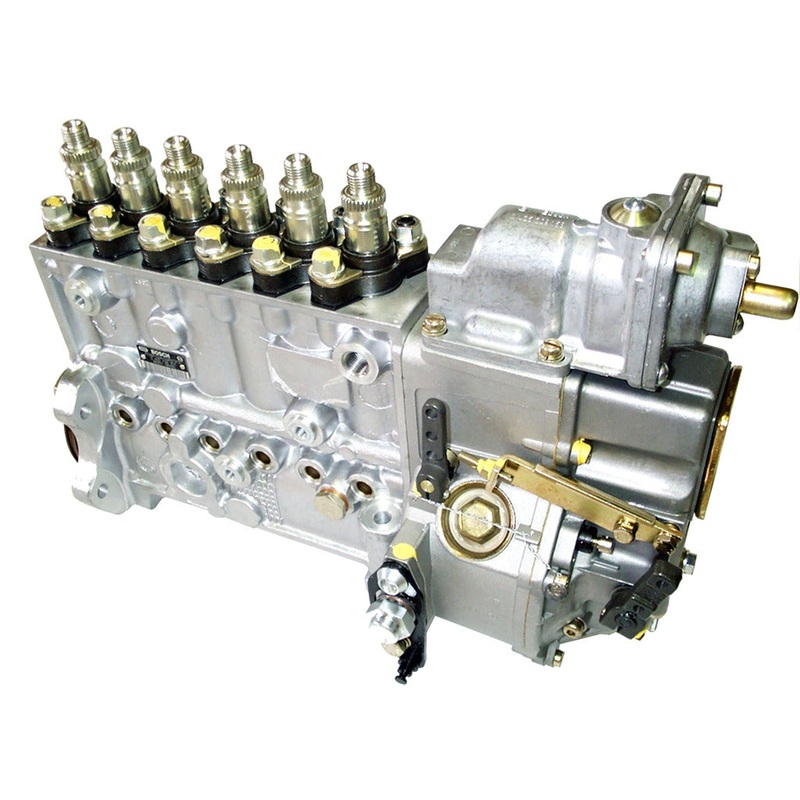 Injection Pump P7100 – Dodge 1996-1998 Auto Trans