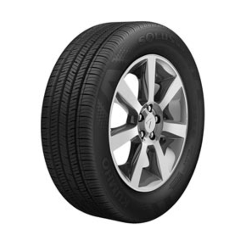 Kumho Solus TA31