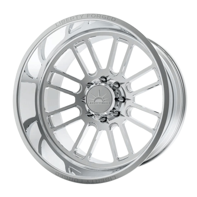 Liberty Forged Concave – LBTYC08