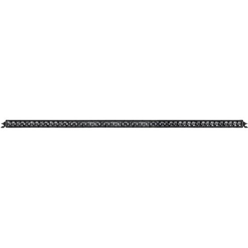 Rigid – SR-Series Pro 50 Inch Midnight Light Bar