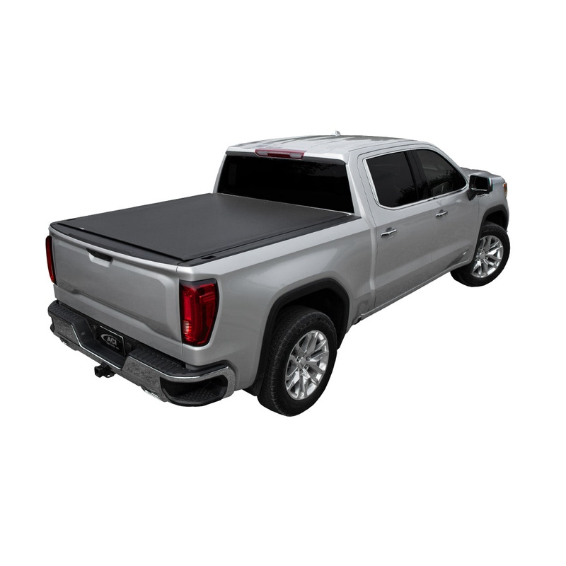 TONNOSPORT Roll-Up Cover 22020429