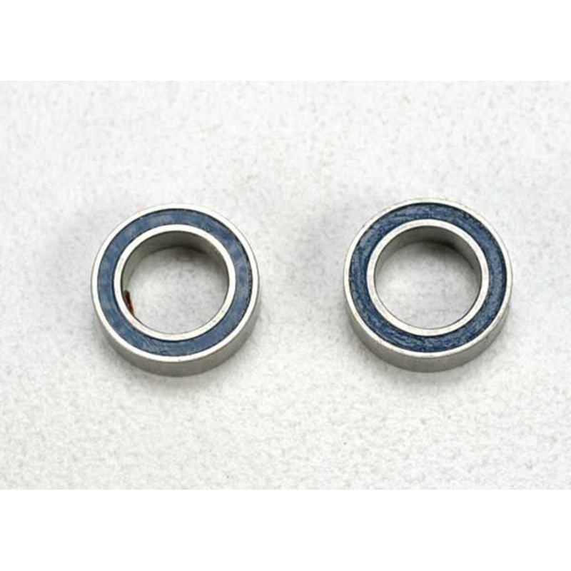 Traxxas Ball Bearings Blue 5x8x2.5 (2)
