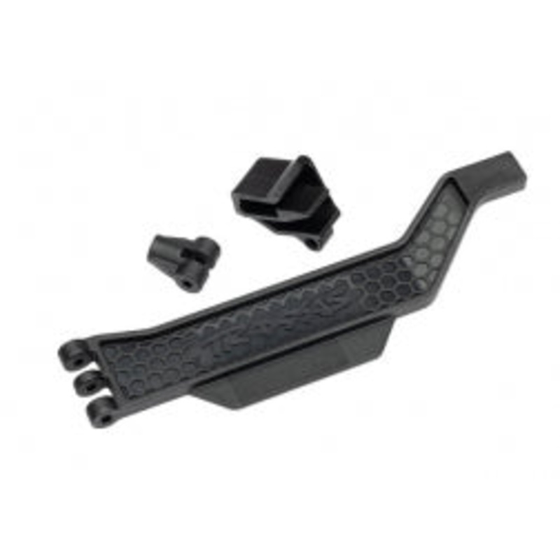 Traxxas Mini Maxx Battery hold-down/ battery clip/ hold-down post