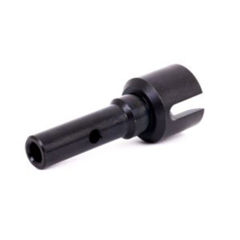 Traxxas stub axle rear