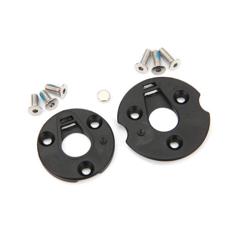 Traxxas Telemtry Magnet Holder Spur Gear