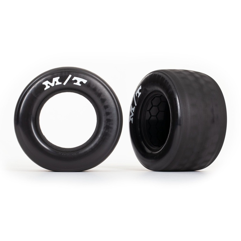 Traxxas Tires Rear