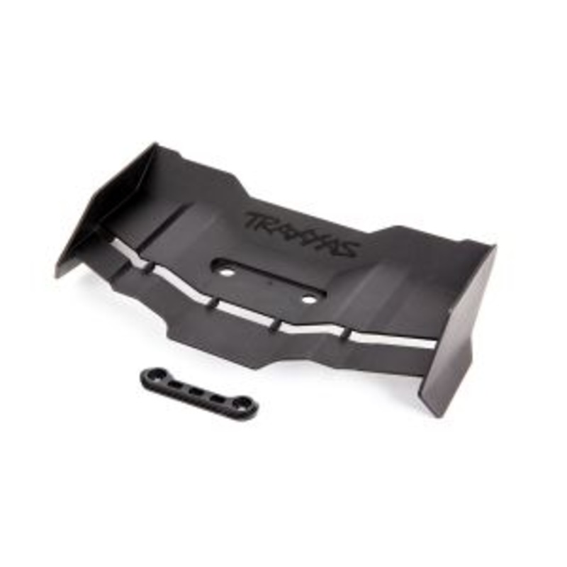 Traxxas wing/wing washer