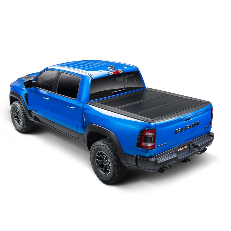 Ultra Flex 19-25 (New Body Style) Ram 5’7″ w/o RamBox w/ Multifunction TG UX32012