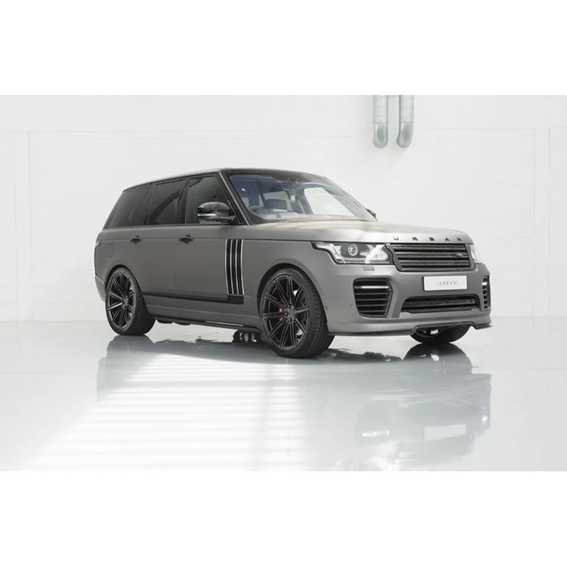 Urban Automotive – Full Body Kit Range Rover (2018 – 2022)