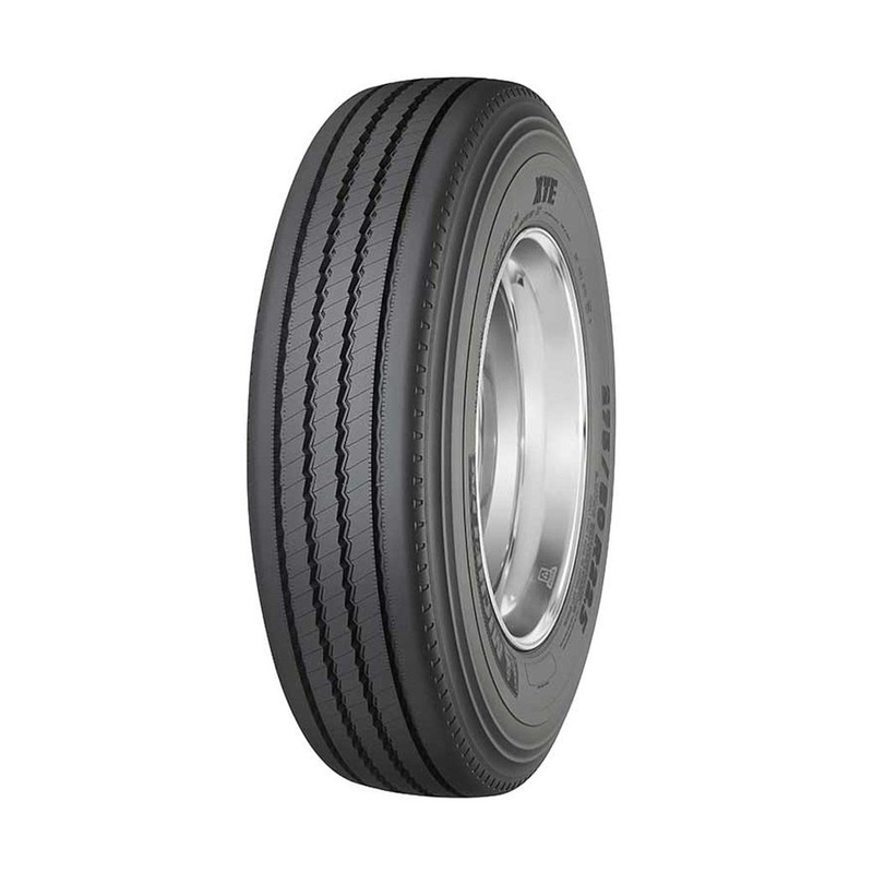 11R22.5 14PR 144G Michelin XTE