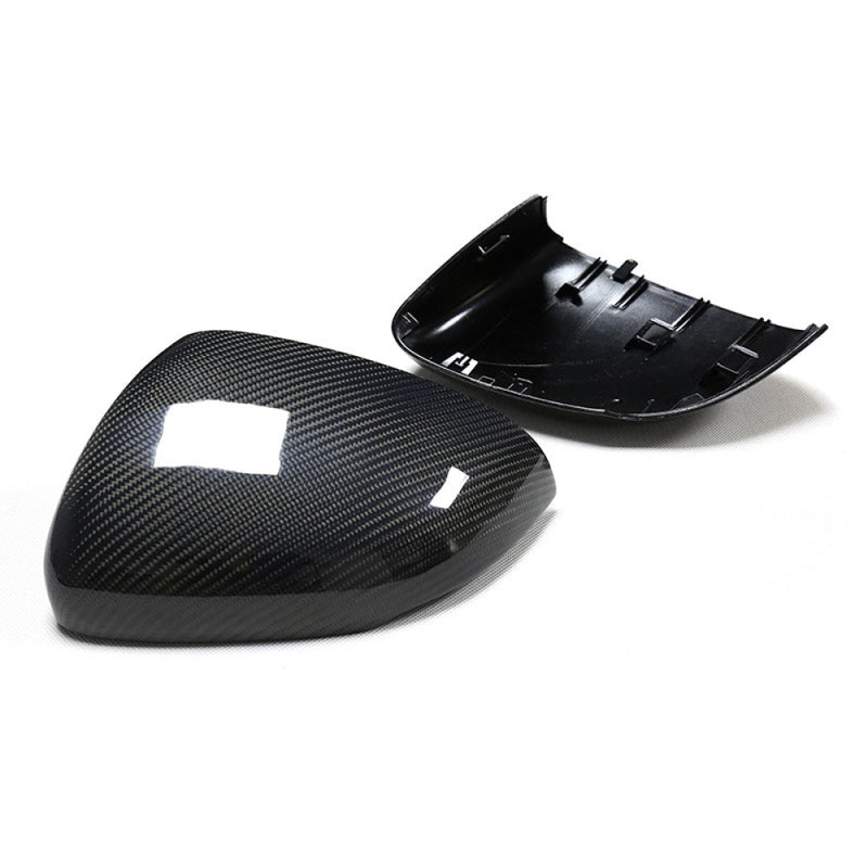 2020-2025 Mercedes-Benz CLA Class/CLA 45 Carbon Fiber Mirror Caps | W118