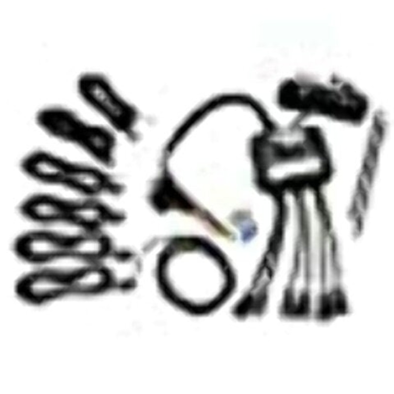 AAC Trigger SIX Shooter Wireless Controller Combo Kit Compatible with Wrangler JL