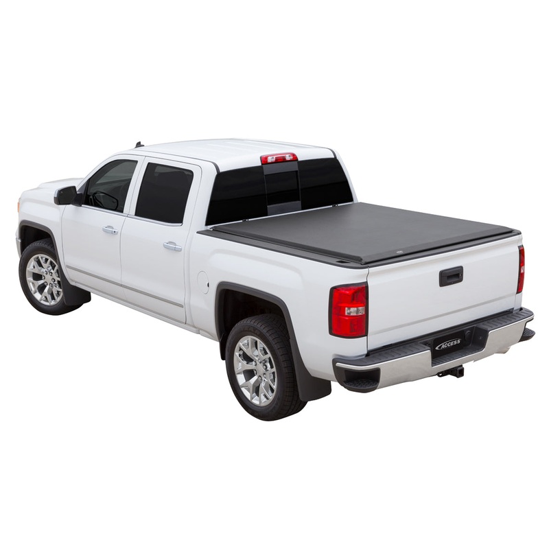 ACCESS Limited Edition Roll-Up Cover 22299