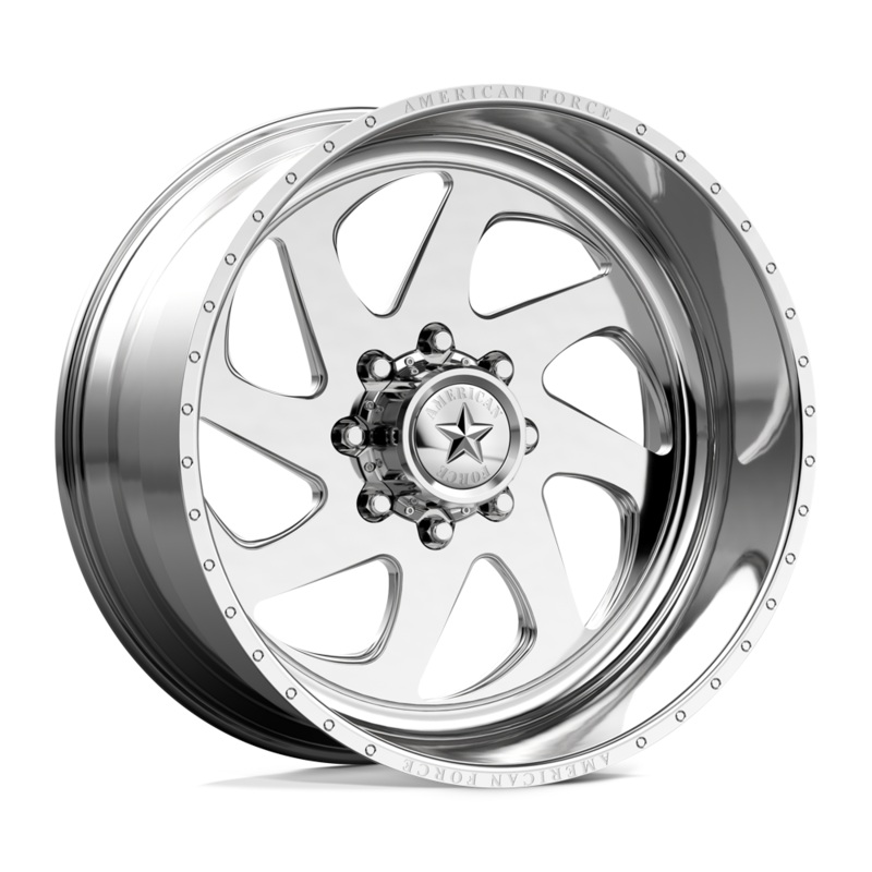 American Force Wheels – H30 BANSHEE SS