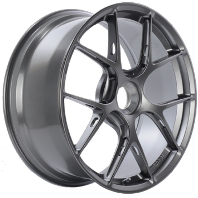 BBS – FIR 142 Porsche CL PG 20×9.5″ 50mm Offset 5 Lug