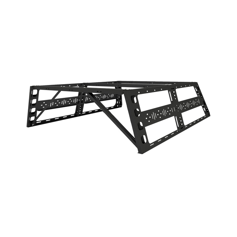 CBI Cab Height Bed Rack for Tundra (2007-2021)