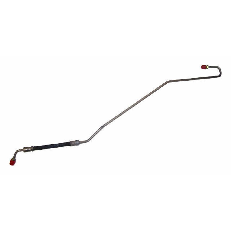 Crown Automotive 53004164 Hydraulic Clutch Hose Fits 80-83 CJ5 CJ7 Scrambler
