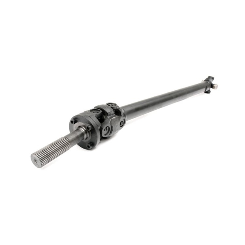 CV Drive Shaft | Front | Diesel | Chevy C1500/K1500 Truck & SUV 4WD (88-99)