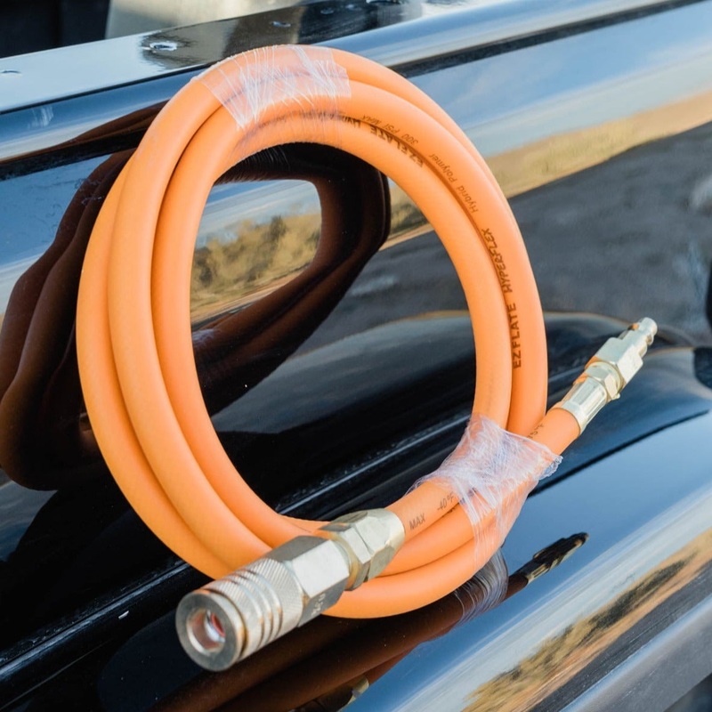 EZ Flate 7′ Hyperflex Extension