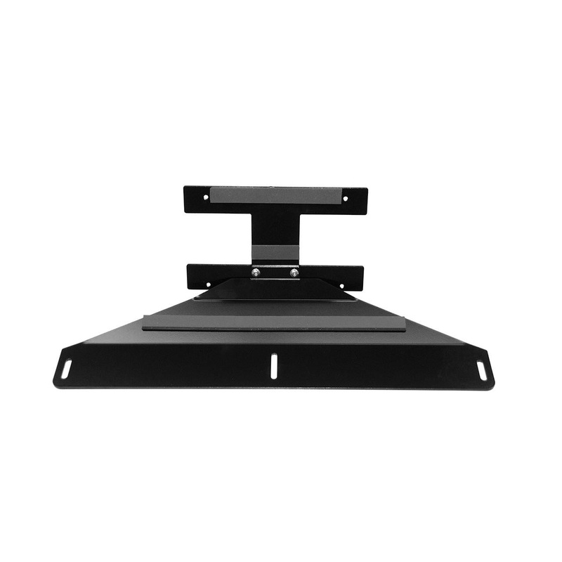 Fabspeed – Ferrari F355 Front License Plate Bracket (1994-1999)