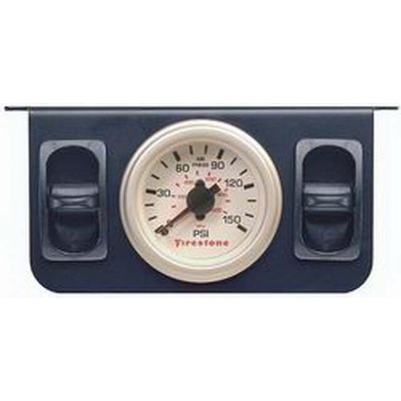 Firestone Ride-Rite 2260 Air Adjustable Leveling Control Panel