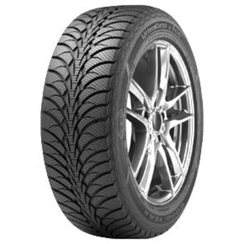 Goodyear Ultra Grip Ice WRT (Car/Minivan)