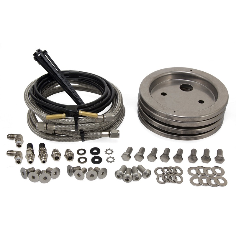 LoadLifter 5000 Ultimate Plus Upgrade KIt 52301