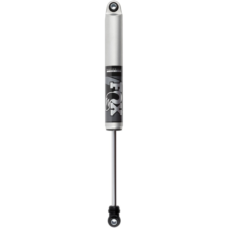PERFORMANCE SERIES 2.0 SMOOTH BODY IFP SHOCK 985-24-261