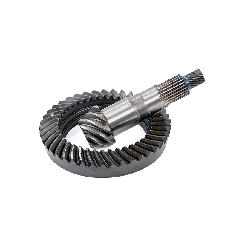Ring and Pinion Gears | FR | D30 | 5.13 | Jeep Wrangler JK/Wrangler Unlimited (07-18)