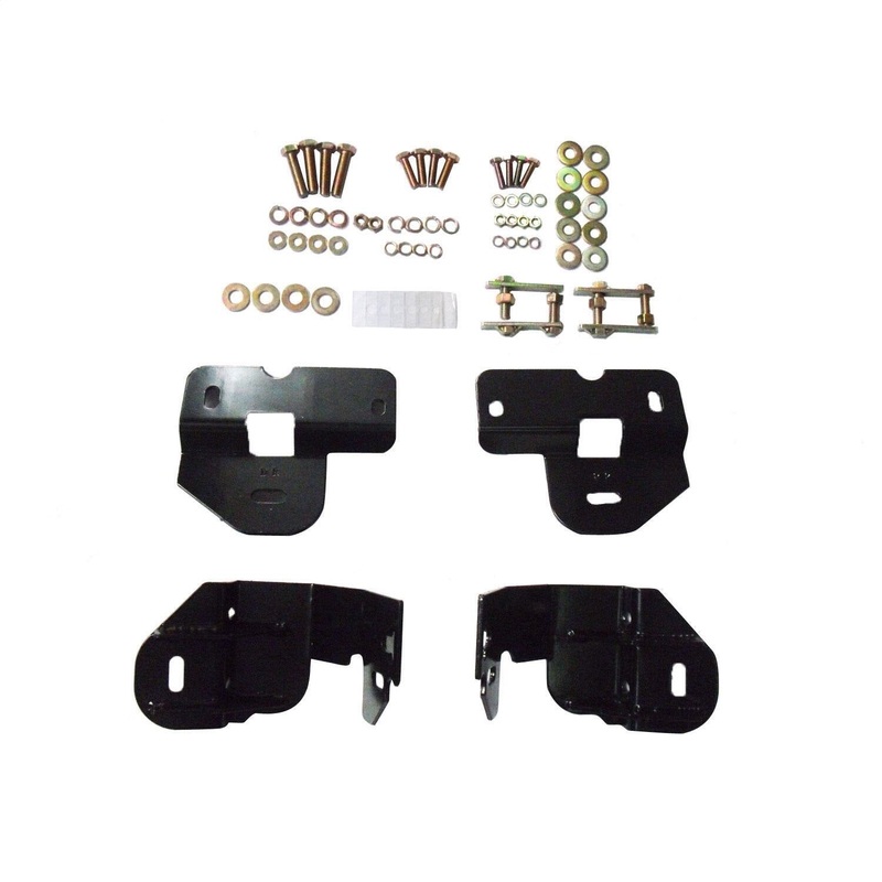 Westin 21-3525 Platinum 4 Oval Nerf Step Bars Fits 09-14 F-150