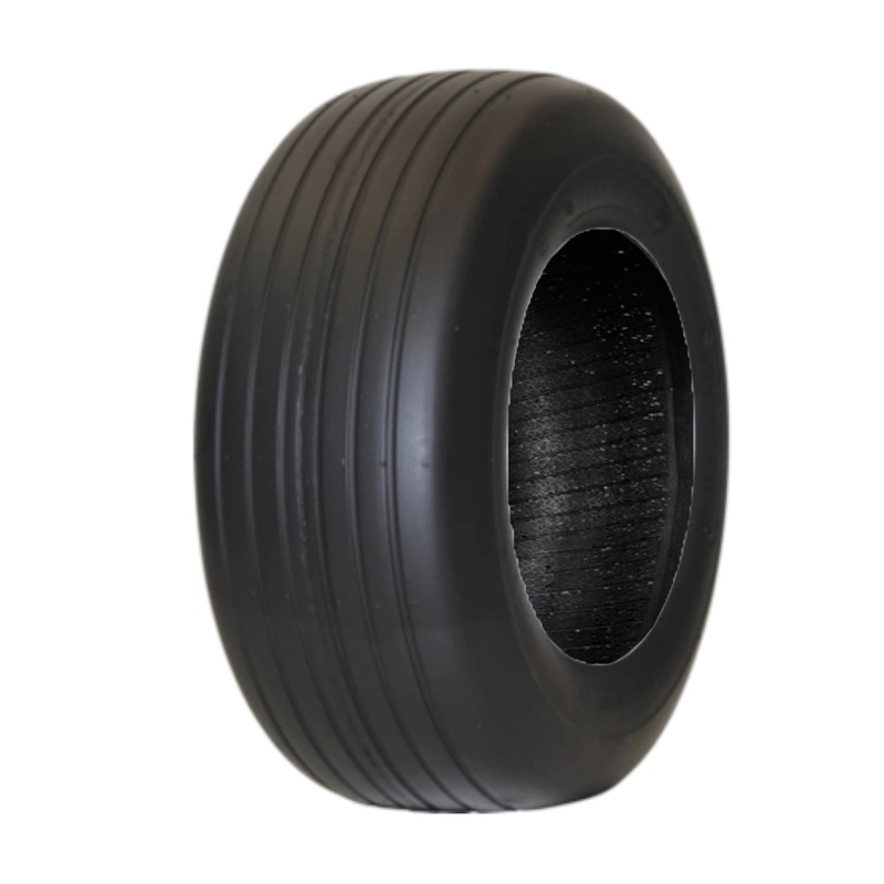 16×6.50-8 4PR B Greenball Transmaster Rib NHS TL