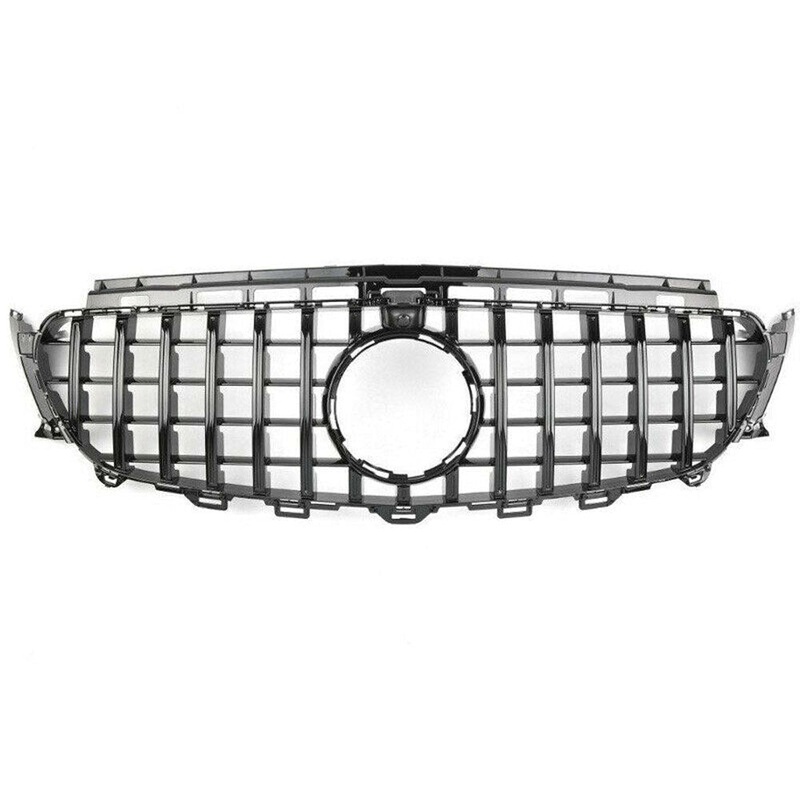 2018-2020 Mercedes-Benz E-Class GTR Style Front Grille | C238/A238