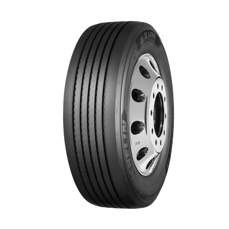 295/60R22.5 150L Michelin X Line Energy Z 295 LRJ VC TL