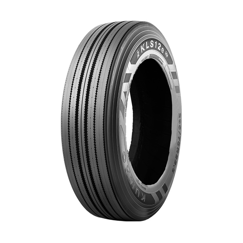 295/75R22.5 14PR G Kumho KLS12e