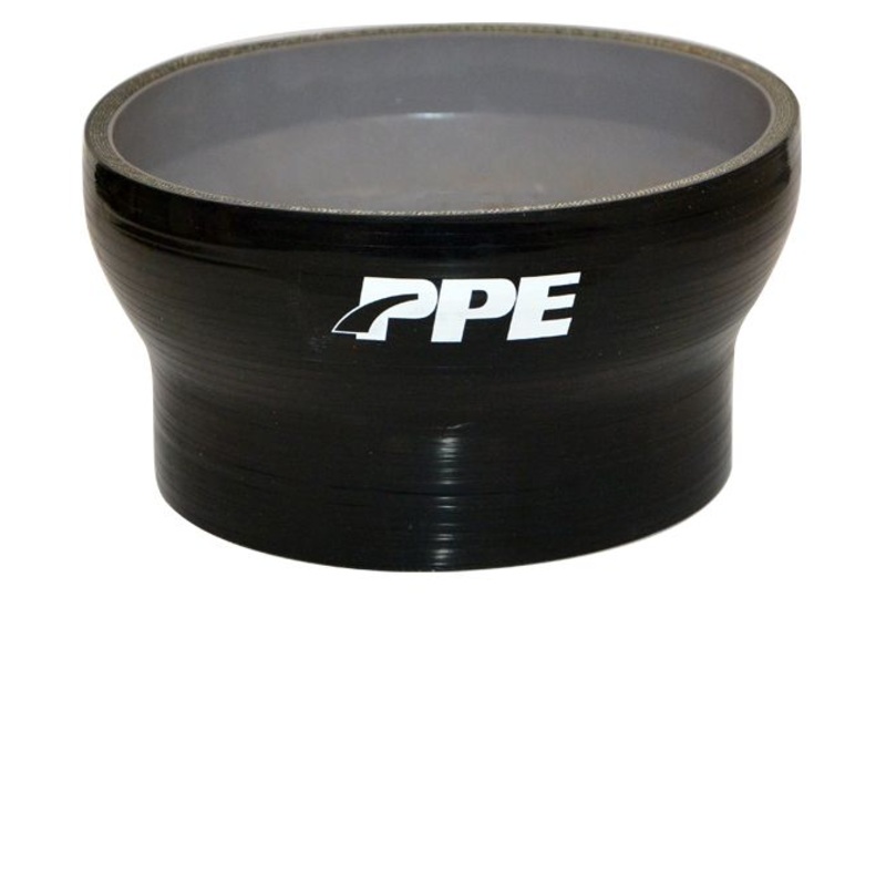 5.5 Inch To 4.5 Inch X 3.0 Inch L 6MM 5-Ply Reducer PPE Diesel