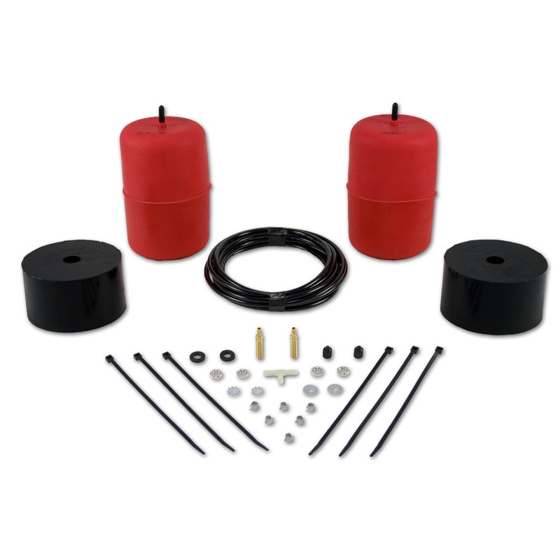 AIR LIFT 1000 COIL SPRING 60743