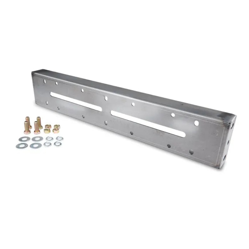 All-Pro Off Road Modular Pack Rack Accessory Bar for Tacoma (2005-2023)